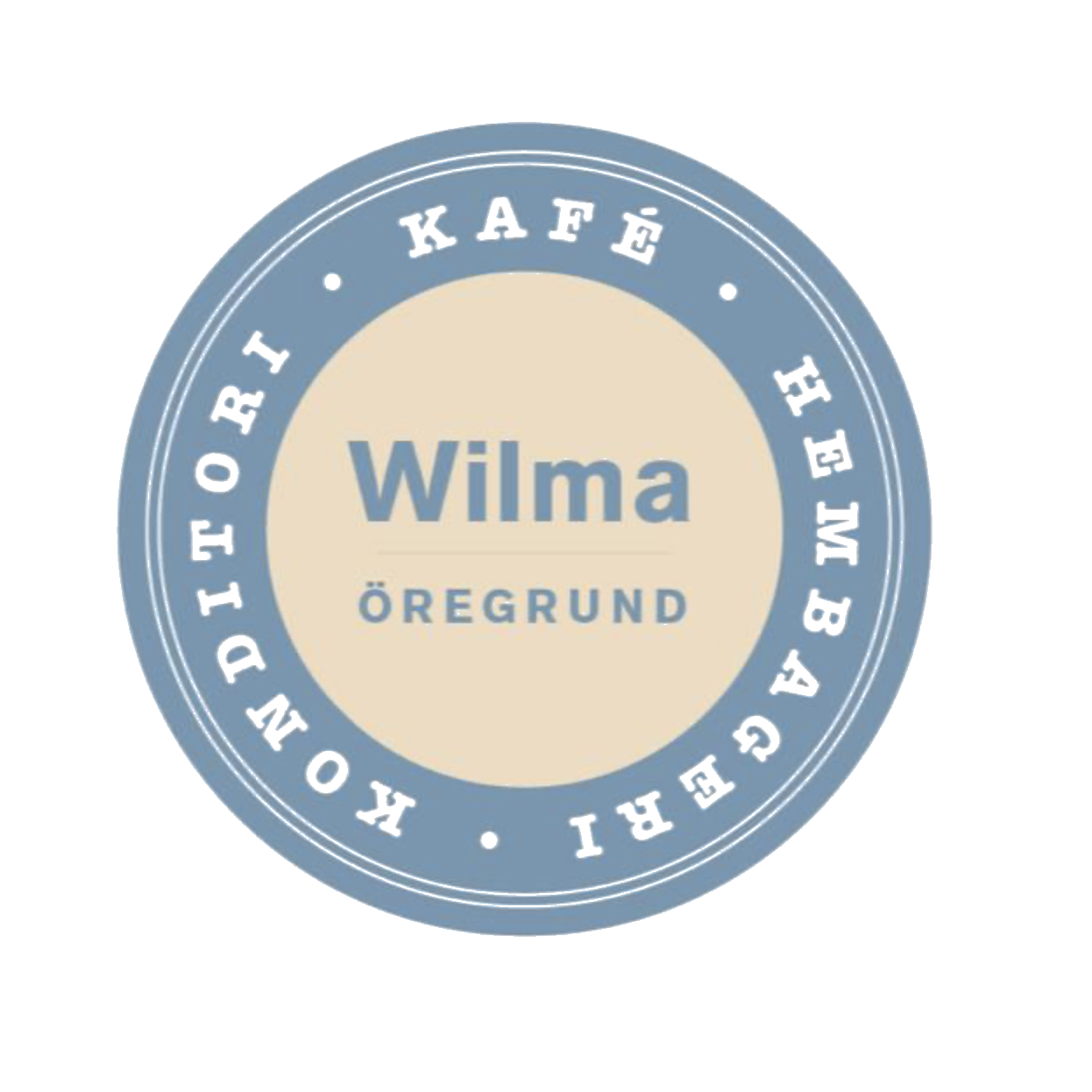 Kafé Wilma